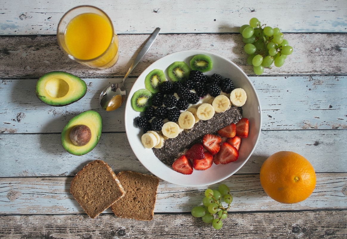 Wellness tippek a teljes testi jóllétért